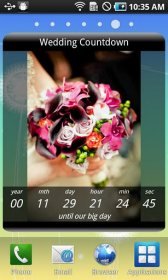 game pic for Wedding Countdown Widget